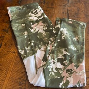 Daughters Leggins used once or twice